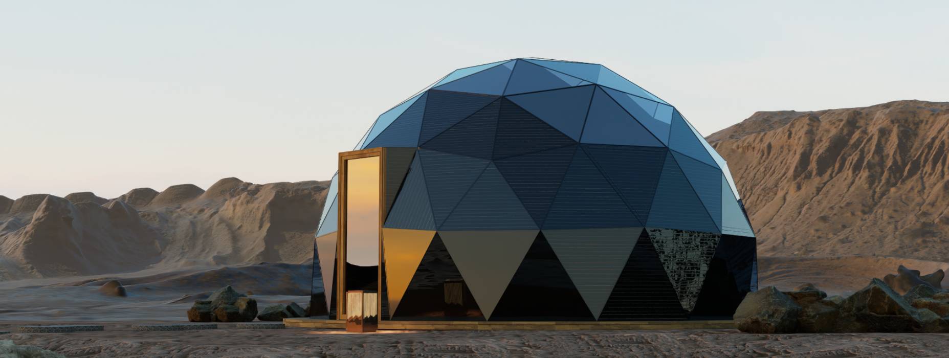 璧山星空酒店帐篷